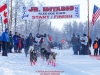 Katie Deits leaves the start line at Knik during the start of the Junior Iditarod on Saturday February 25, 2017. 


Photo by Jeff Schultz/SchultzPhoto.com  (C) 2017  ALL RIGHTS RESVERVED