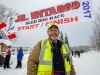 At the finish in Willow during the 2017 Junior Iditarod on Sunday  February 26, 2017. 


Photo by Jeff Schultz/SchultzPhoto.com  (C) 2017  ALL RIGHTS RESVERVED