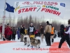 Conway Seavey leaves the start line of the 2014 Jr. Iditarod Sled Dog Race from Happy Trails Kennel, Big Lake, Alaska
Saturday February 22, 2014 

Junior Iditarod Sled Dog Race 2014
PHOTO BY JEFF SCHULTZ/IDITARODPHOTOS.COM  USE ONLY WITH PERMISSION